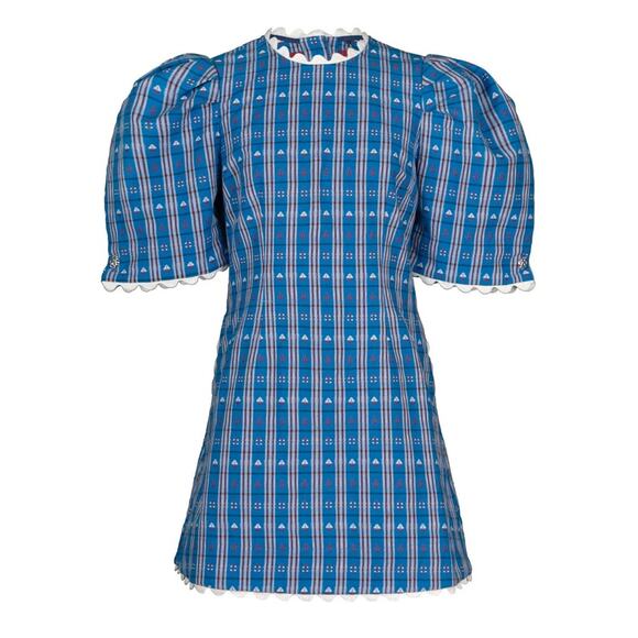 CeliaB Carmen Sailboat Dress - Picture 3 of 11